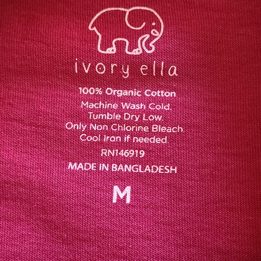 Ivory ella - Picture 3 of 3